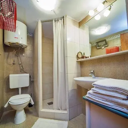 Appartement Carmen Dubrovnik