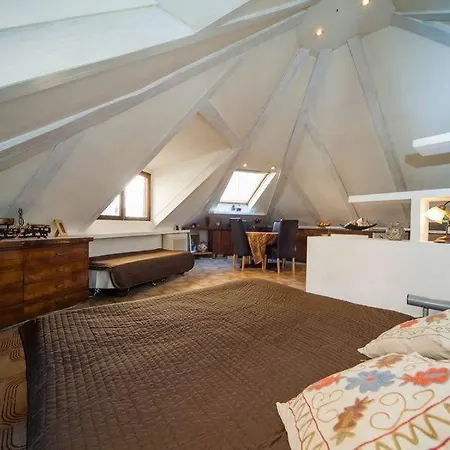 Appartement Carmen Dubrovnik