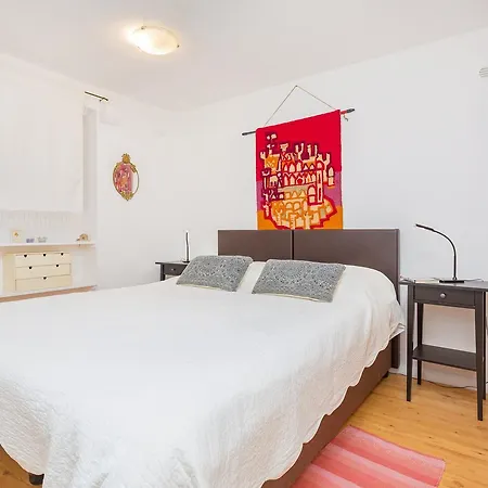 Appartement Carmen Dubrovnik
