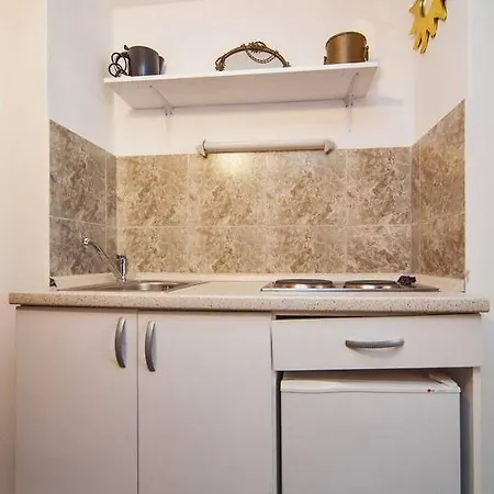 Apartamento Carmen