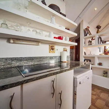 Apartamento Carmen *