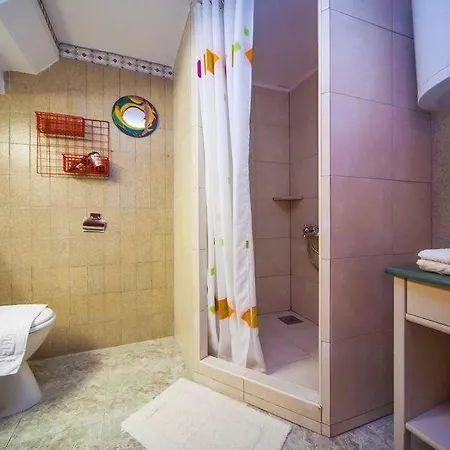 Carmen Apartamento *