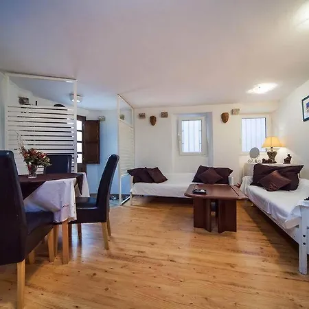 Carmen Apartamento Dubrovnik