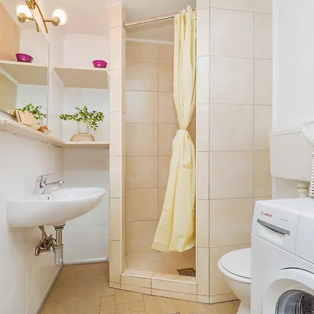 Carmen Apartamento