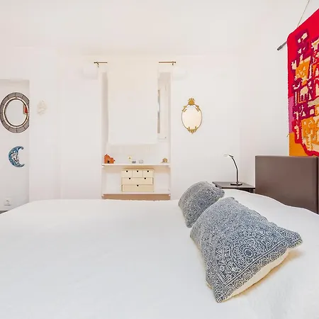 Carmen Apartamento *