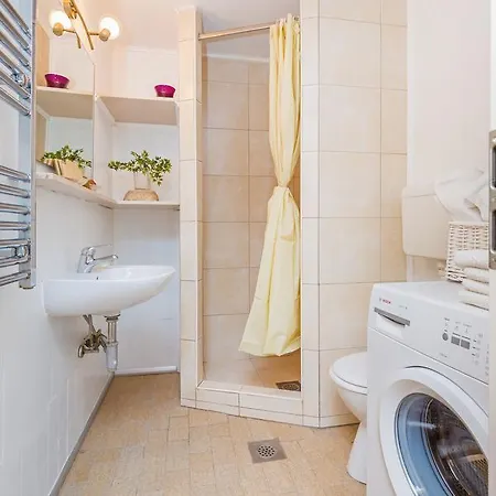 Carmen Apartment Dubrovnik
