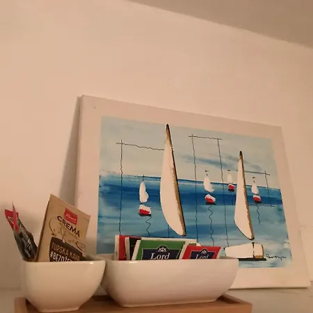 Apartment Carmen Dubrovnik