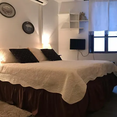 Apartamento Carmen