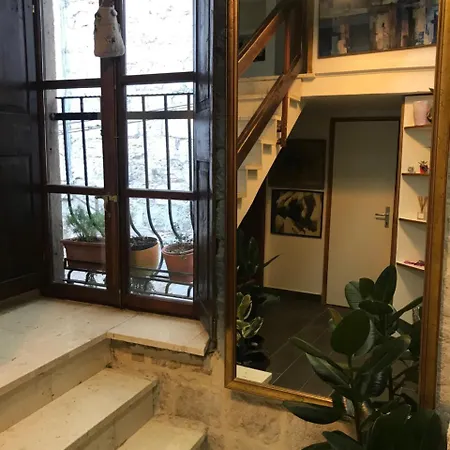 Apartamento Carmen *