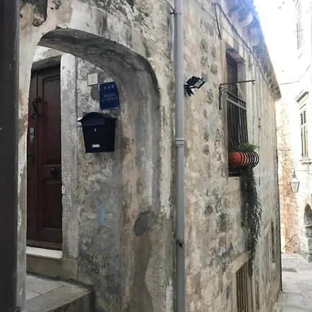 Carmen Dubrovnik